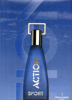 Trussardi Action Sport