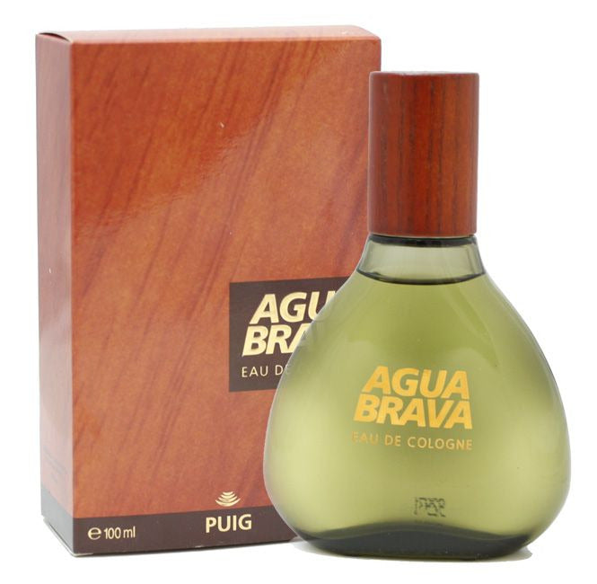 Agua Brava