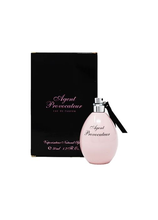Agent Provocateur