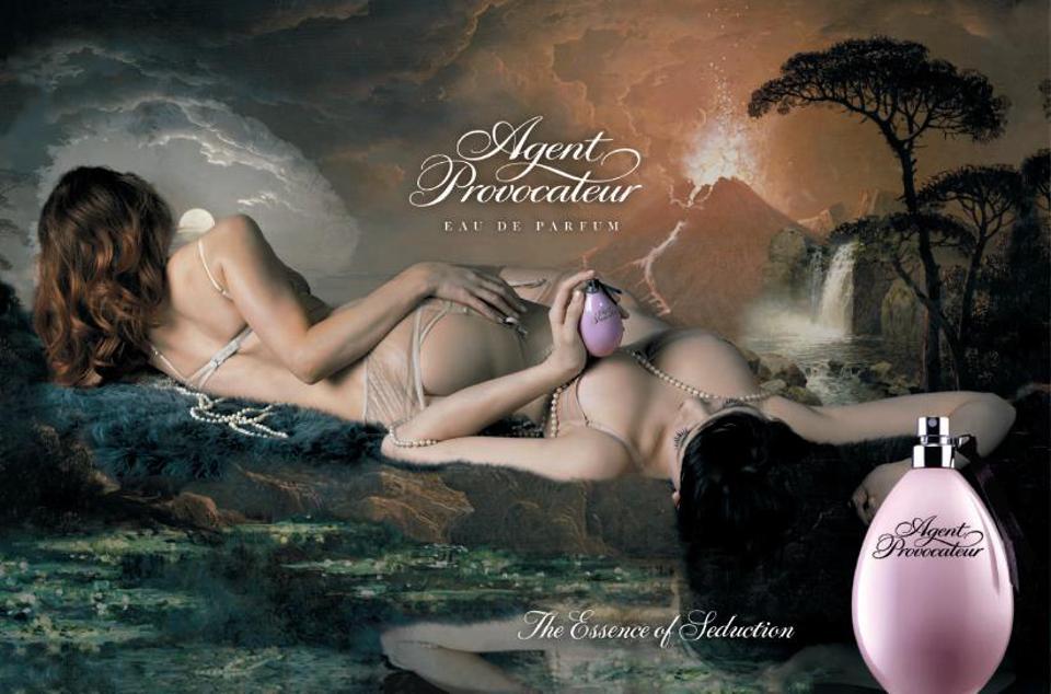 Agent Provocateur