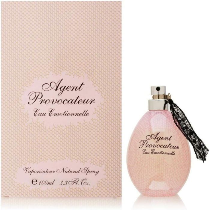 Agent Provocateur