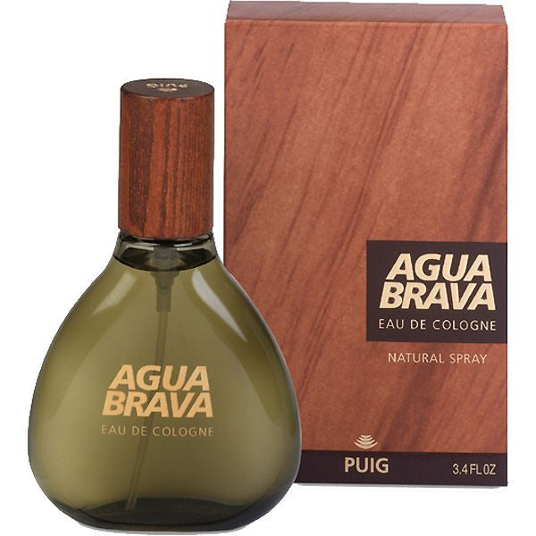 Agua Brava