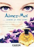 Aimez Moi Caron
