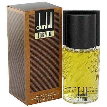 Dunhill (Old, Brown)