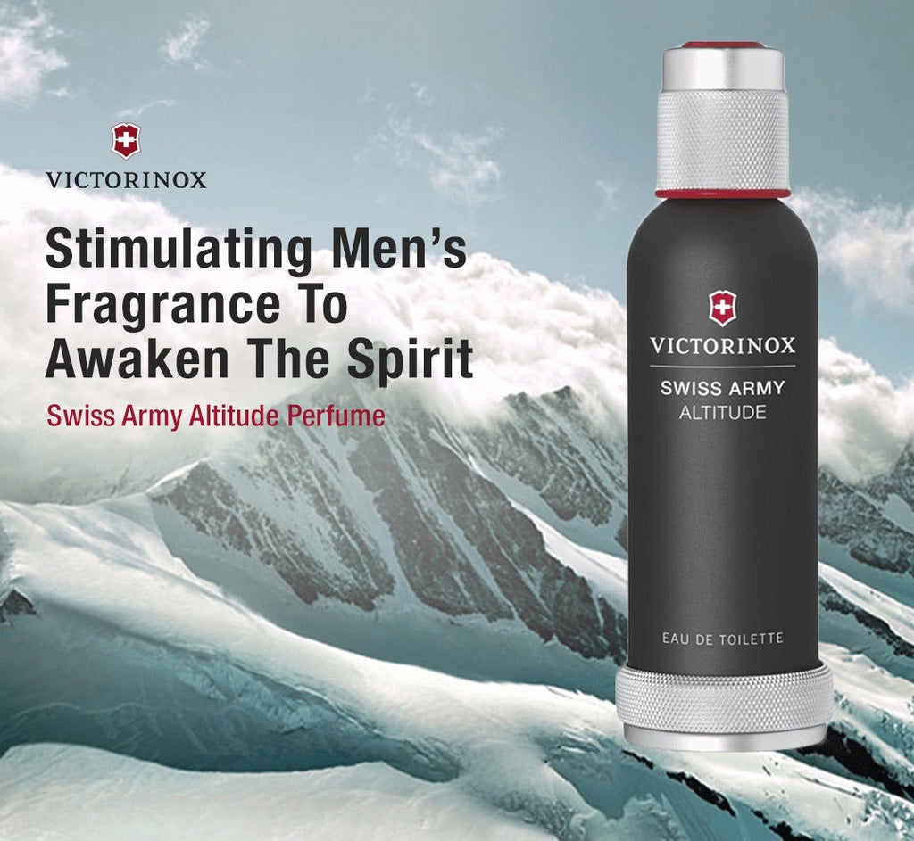 Altitude (Swiss Army)