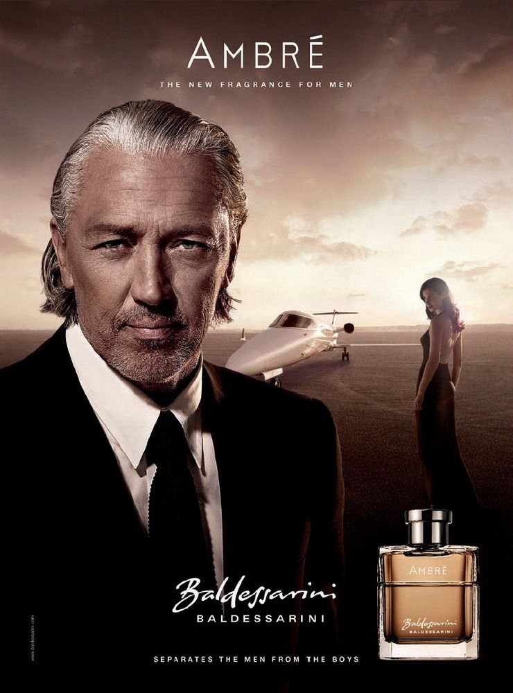 Ambre (Baldessarini)