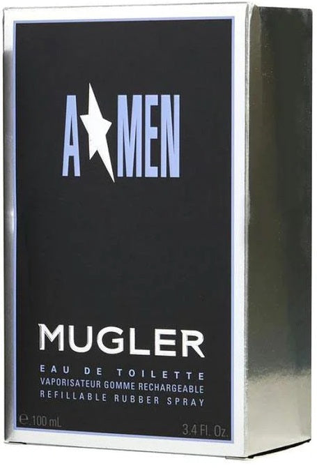 A*Men Mugler