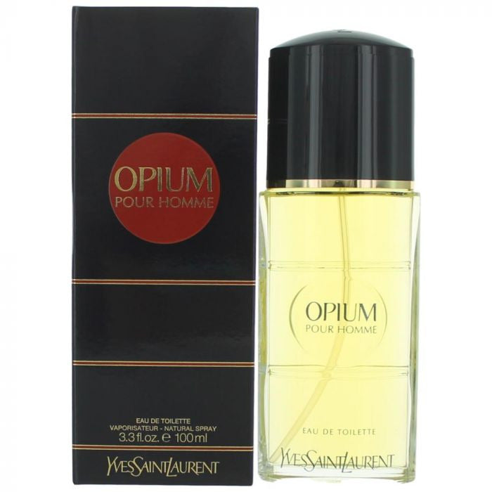 Opium Pour Homme