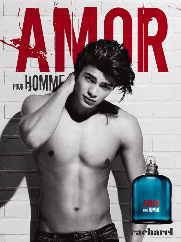 Amor Homme