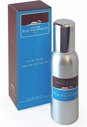 Comptoir Sud Pacifique Amour de Cacao