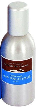 Comptoir Sud Pacifique Amour de Cacao