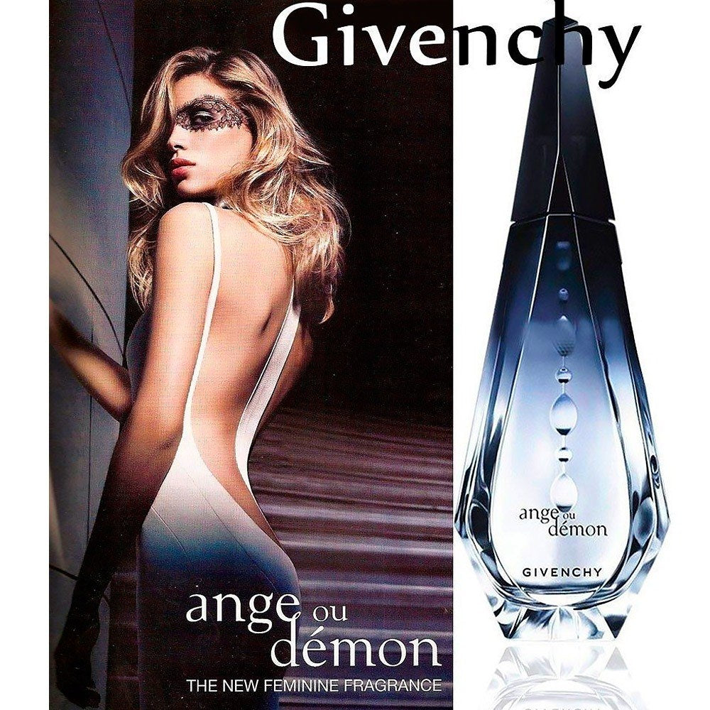 Ange Ou Demon