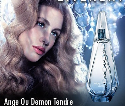 Ange Ou Demon “Tendre”