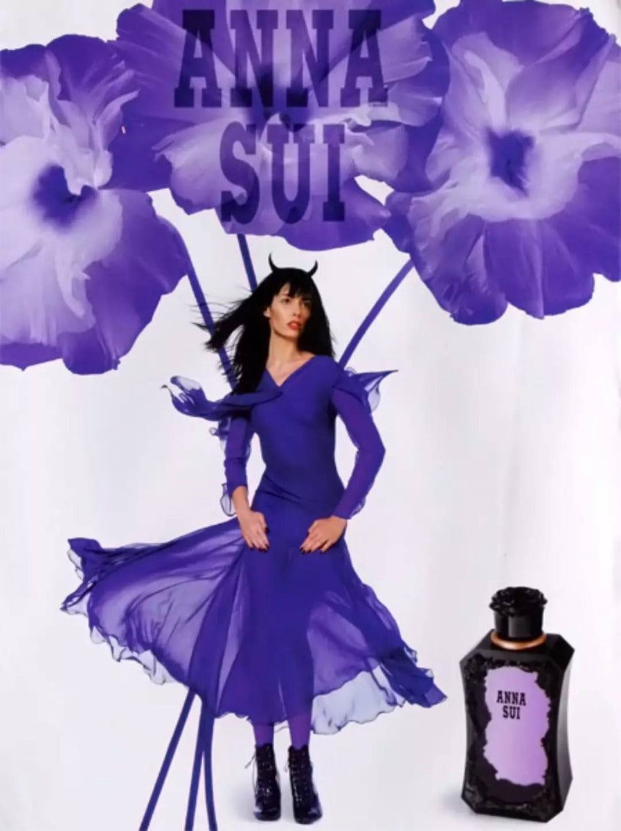 Anna Sui