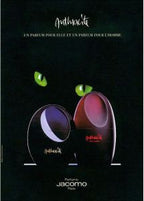 Anthracite Pour L'Homme