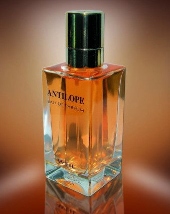 Antilope (New)
