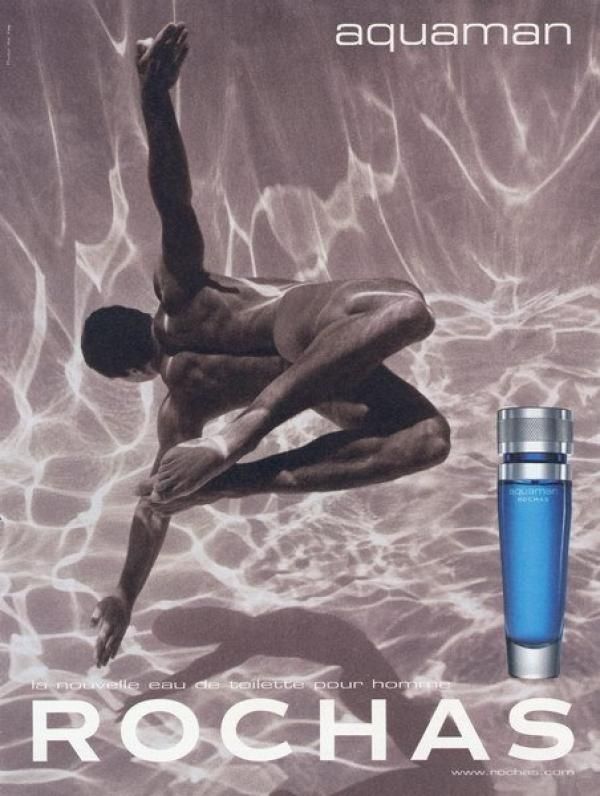 Aquaman