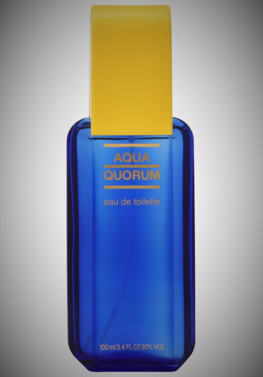 Aqua Quorum