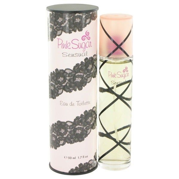 Pink Sugar "Sensual"