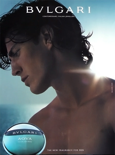 Aqva Bvlgari
