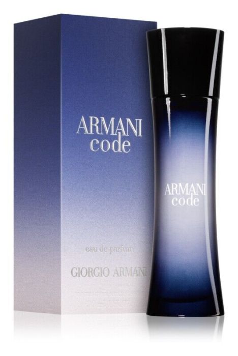 Armani Code Femme