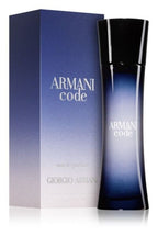 Armani Code Femme