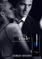 Armani Code