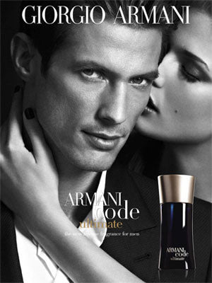 Armani Code "Ultimate"