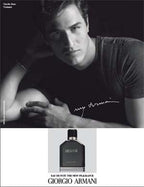 Armani "Eau de Nuit"
