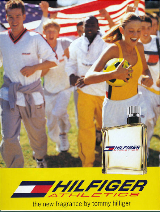 Hilfiger Athletics