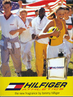 Hilfiger Athletics