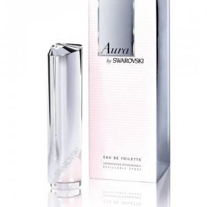 Aura by Swarovski – Enchante Perfumes