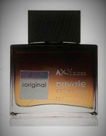 Axis Black “Eau Original”
