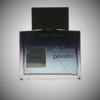 Axis Black “Eau Rare”
