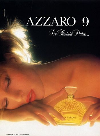 Azzaro "9"