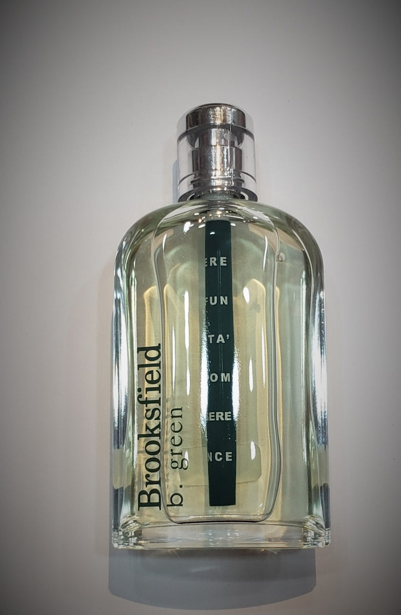 B.Green (Brooksfield)