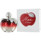 Nina "L'Elixir"