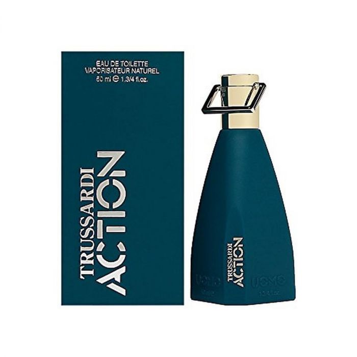 Trussardi Action