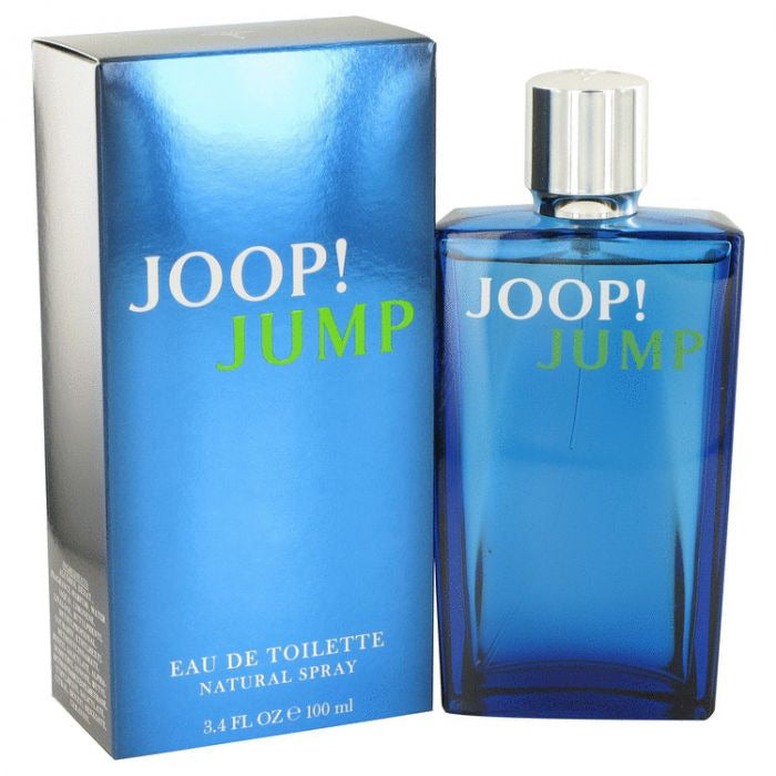 Joop! "Jump"