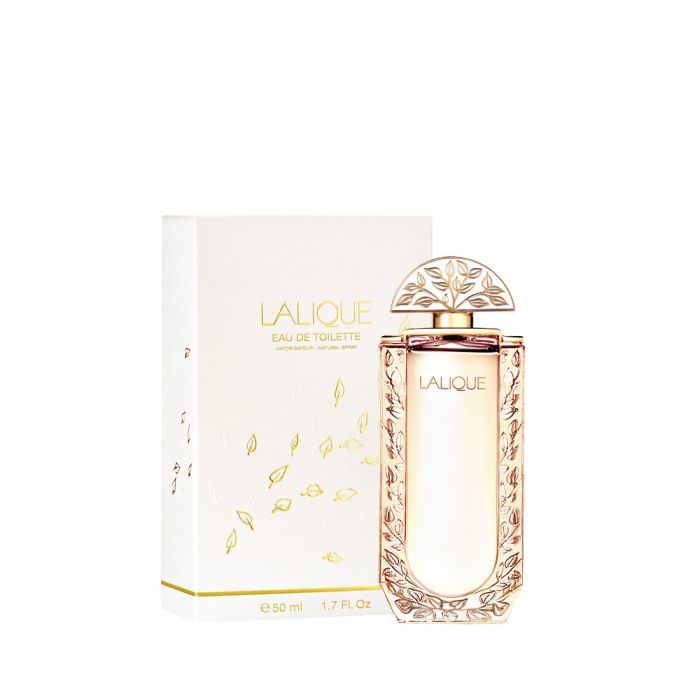 Lalique (White)