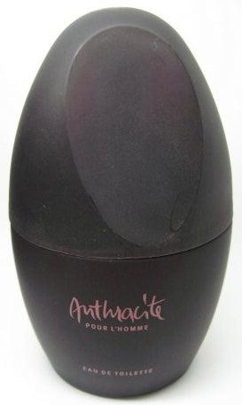 Anthracite Pour L'Homme