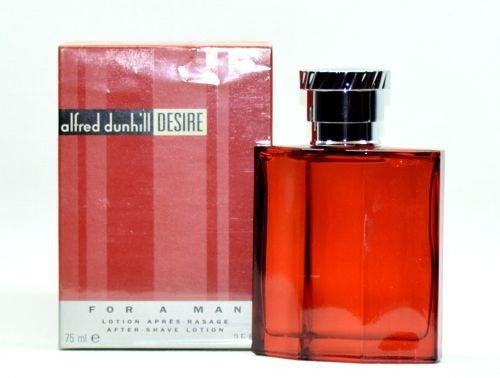 Dunhill "Desire"