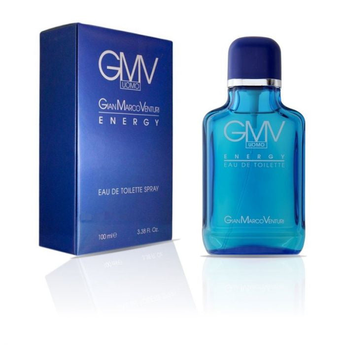 GMV Energy