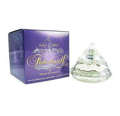 Fabulosity (Baby Phat)