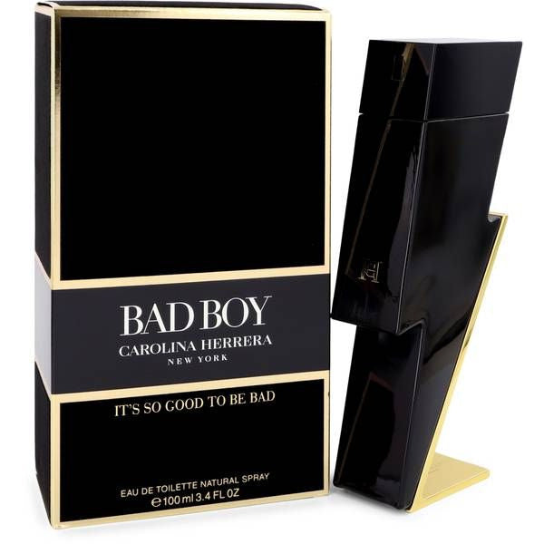 Bad Boy