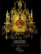 Bal A Versailles