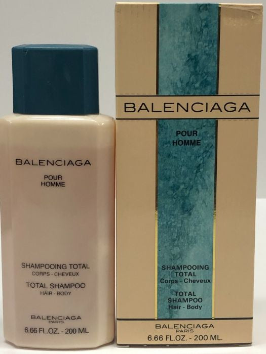 Balenciaga Pour Homme