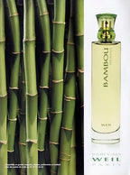 Bambou (New)