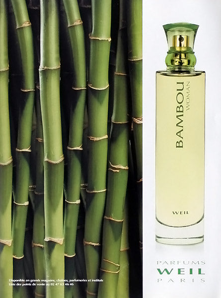 Bambou (New)