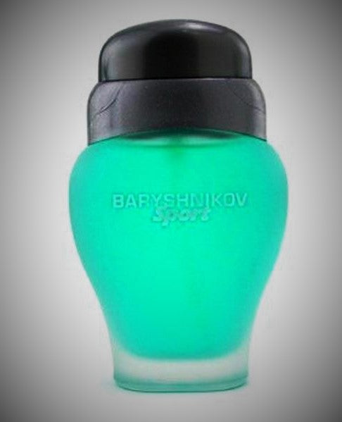 Baryshnikov "Sport"